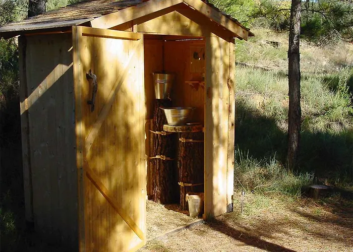 Forest Days * Naves (Catalonia)