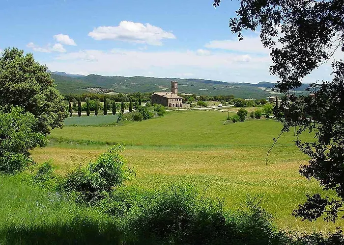 Forest Days * Naves (Catalonia)