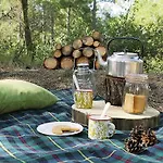 럭셔리텐트 Forest Days *